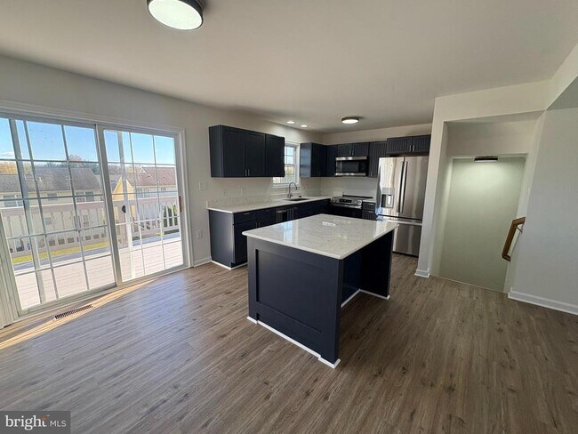 Foto del edificio - 55 Fuzzy Tail Dr