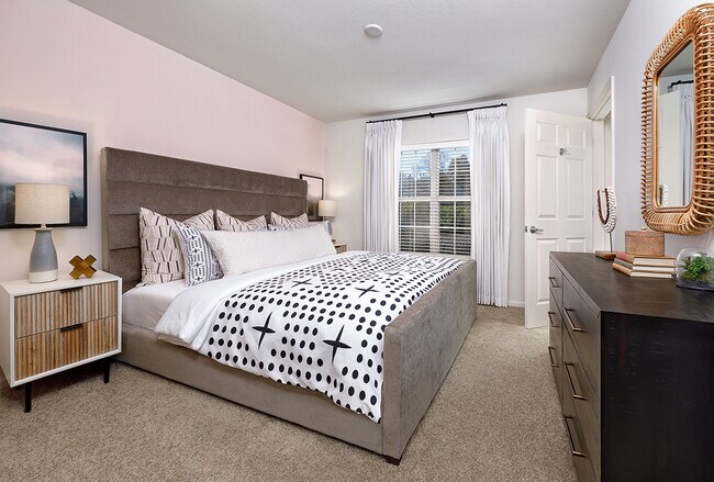 Building Photo - Addison at Swift Creek