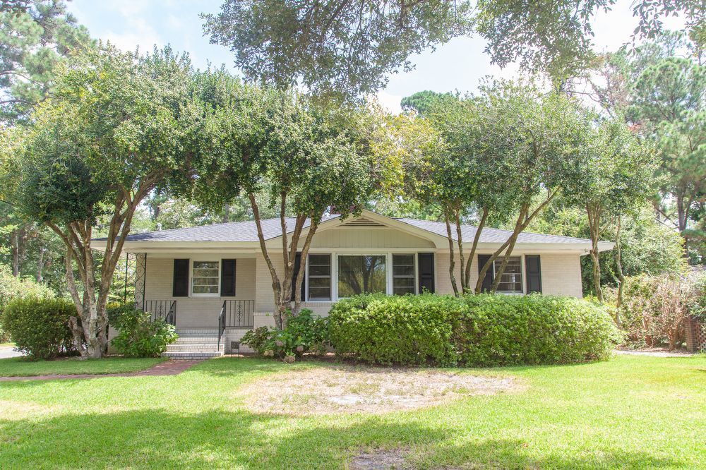 3917 Halifax Rd, Wilmington, NC 28403 House Rental in Wilmington, NC