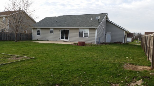 Foto del edificio - 4150 Brookstone Ln