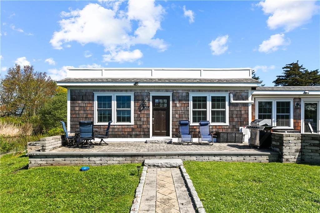 1041 Old Stafford Rd Unit 2, Tiverton, RI 02878 Condo for Rent in