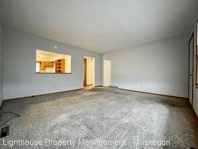 Building Photo - 2 br, 1 bath House - 1268 Allen Ave