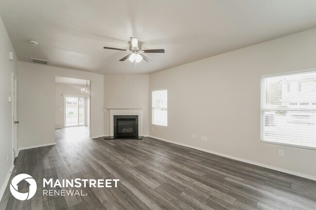 Building Photo - 1054 Black Oak Dr