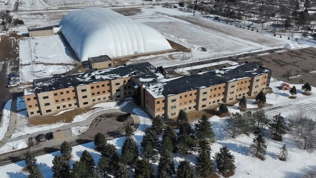  - Presentation Heights