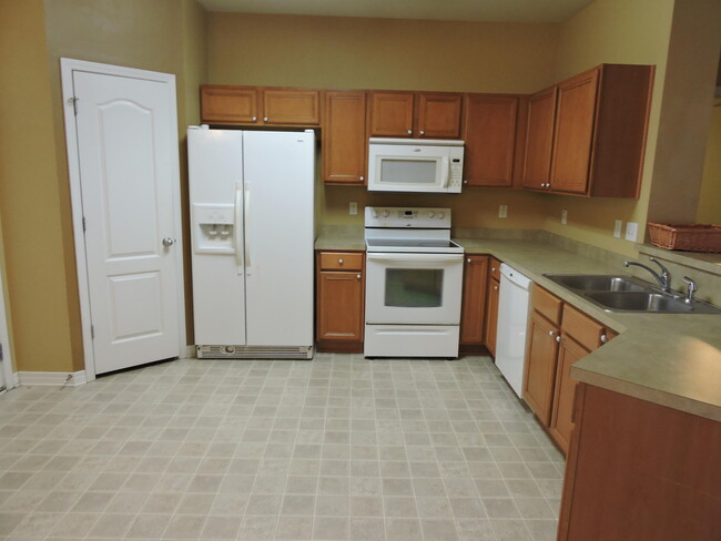 Foto del edificio - 614 Prairie St