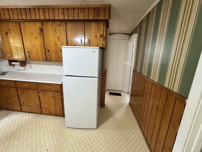 Photo du bâtiment - 18 Dufferin St