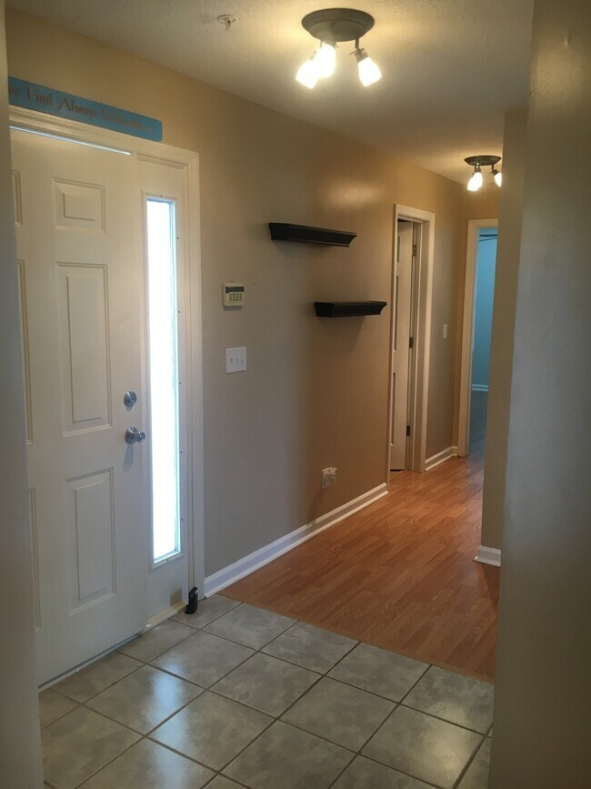 Foto del edificio - Cape Cottages Condos, Beachy 3 bedroom, 2 ...