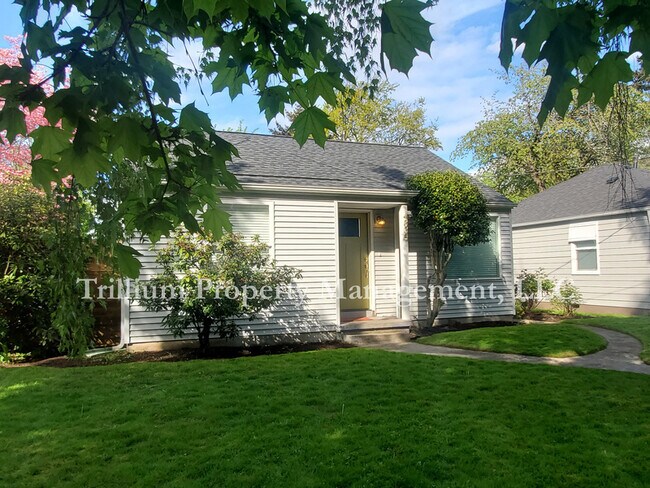 Foto del edificio - 4835 N Willamette Blvd