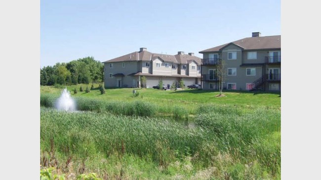 Foto del edificio - Winfield Townhomes