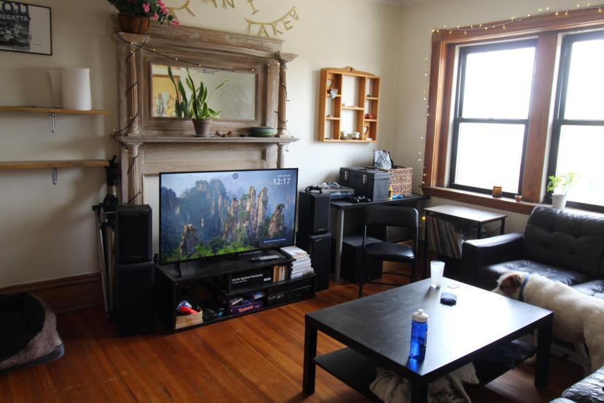 Foto principal - 4.0 bedroom in Cambridge Massachusetts 02140