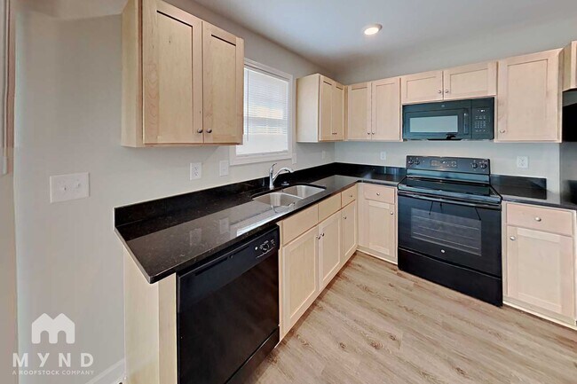 Foto del edificio - 331 Kimball St