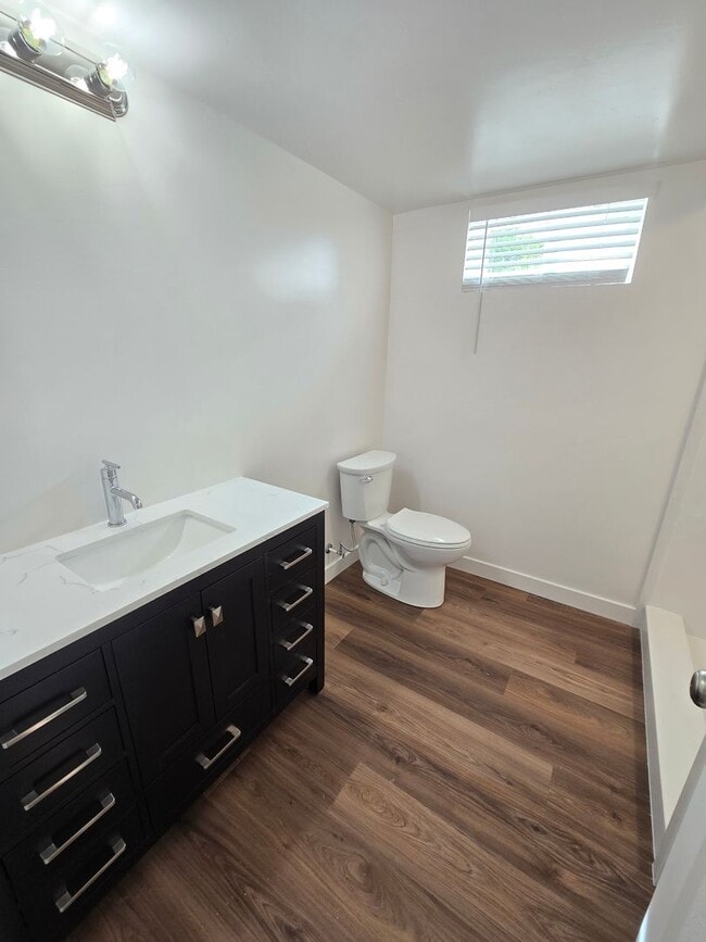 Building Photo - Remodeled 4 Bed, 2 Bath with Double Kitchen & Covered Carport