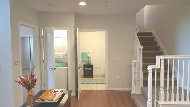 Interior Photo - Latitude 37