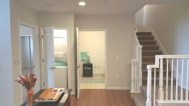 Interior Photo - Latitude 37