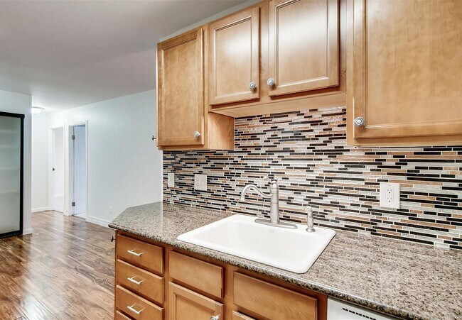 Cocina - 1150 Golden Cir
