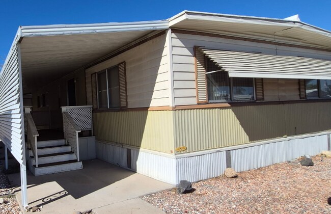 Foto del edificio - 3601 E Wyoming Ave