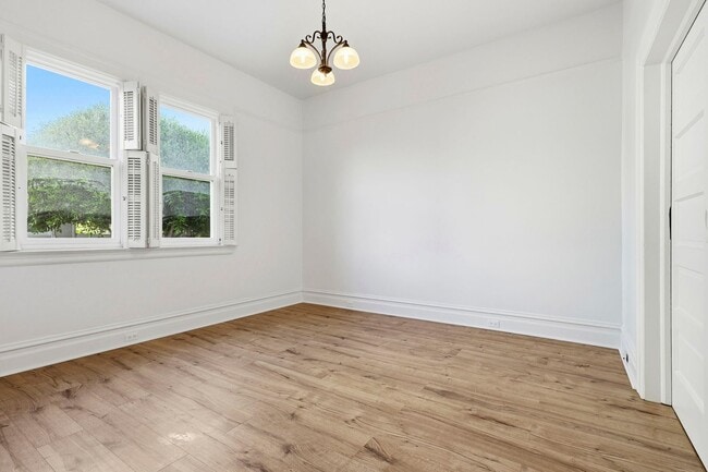 Foto del edificio - Magnolia Street 43-45