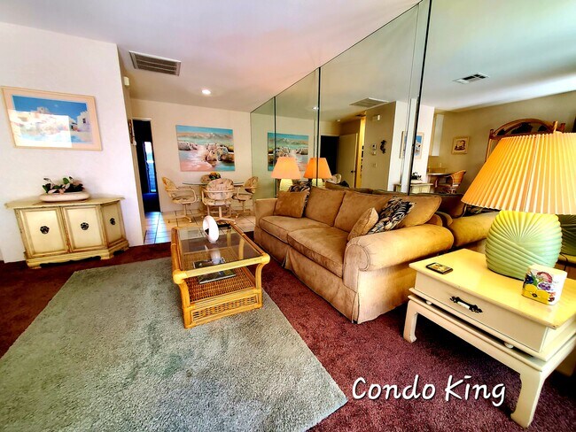 Building Photo - 464 S Calle Encilia