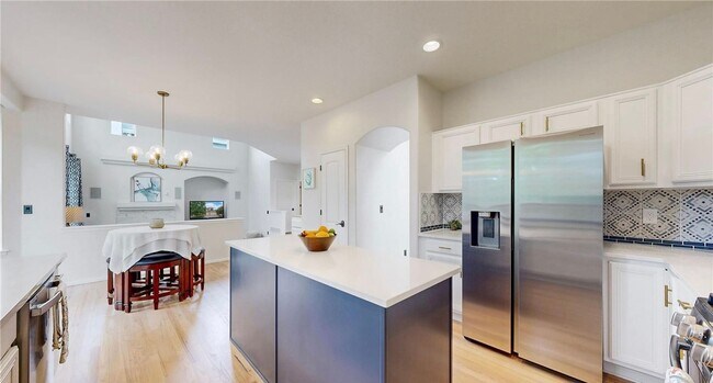 Foto del edificio - Beautifully Updated Home in Roxborough Village!