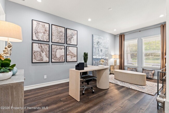 Building Photo - 4539 Hickory Oak Dr