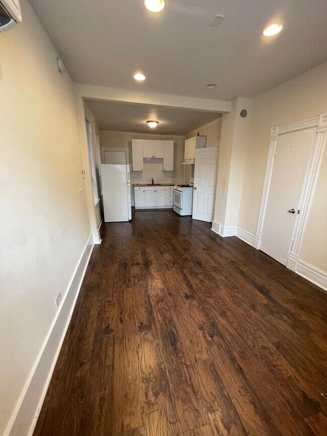 Foto del edificio - 1836 W 18th St