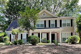 Building Photo - 4974 Abbotts Glen Trail NW