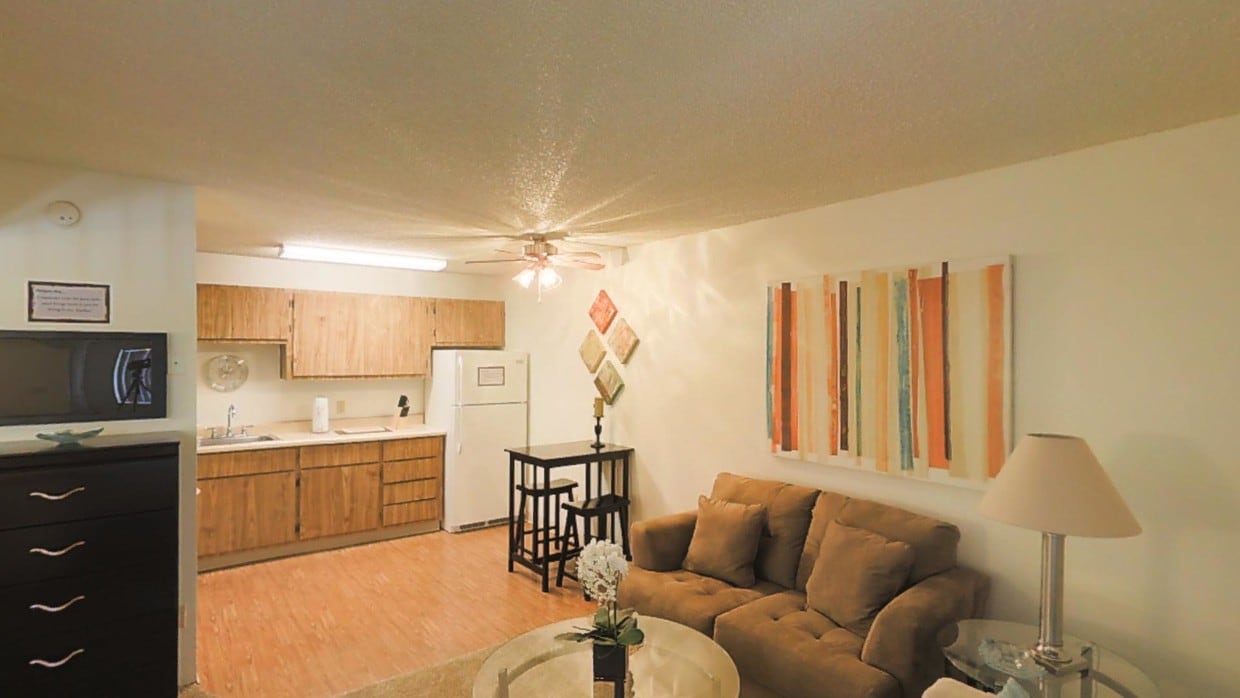 Photo - Pine View Village Apartments