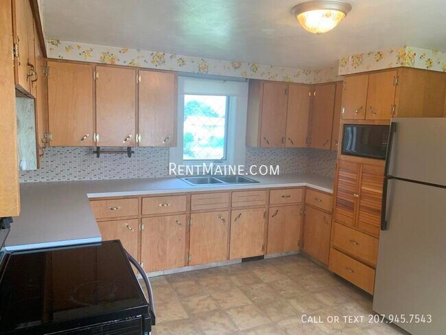 Foto del edificio - 35 Bosworth St