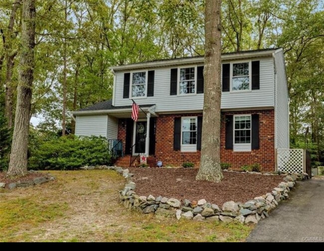 Building Photo - 3513 Castlebury Dr