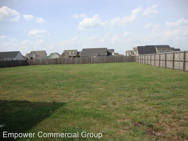 Foto del edificio - 4 br, 2.5 bath House - 566 Morning Glory D...