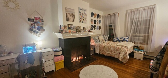 Elegant 5bed/2 Bath Perfect For Boston Uni... - Elegant 5bed/2 Bath Perfect For Boston Uni... Apartment