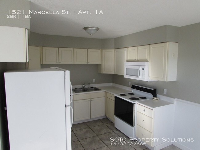 Building Photo - 2BD/1BA Lower Level Apartment in Perryville