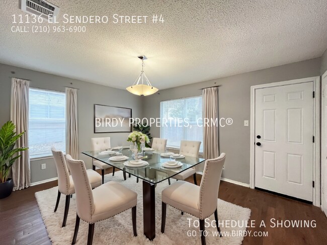 Foto del edificio - 11136 El Sendero St