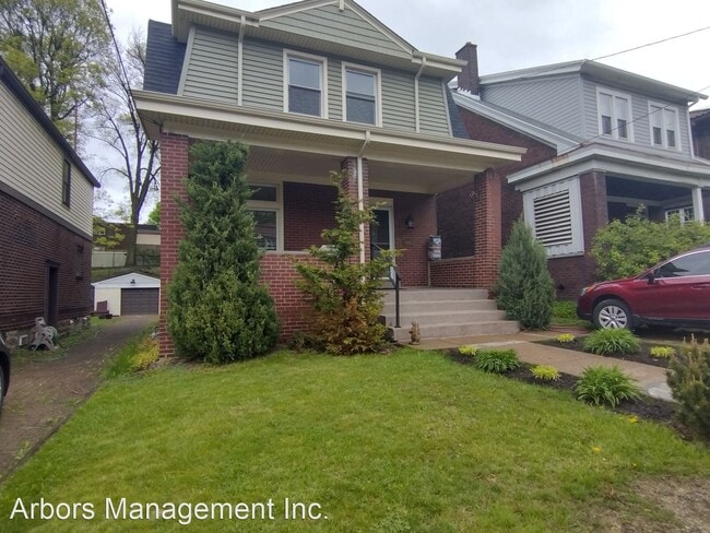 Building Photo - 3 br, 2 bath House - 6409 Forward Avenue