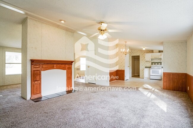 Foto del edificio - 1007 E River Rd