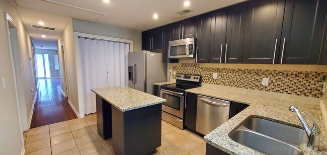 Building Photo - Live in a Legend! Historic 4-Bed/2.5-Bath ...