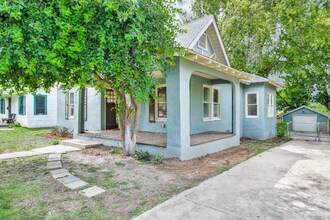 Building Photo - 1719 McKinley Ave