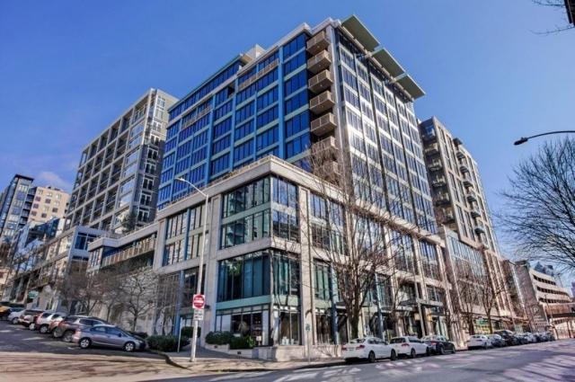 Building Photo - 0 bedroom in Seattle WA 98121