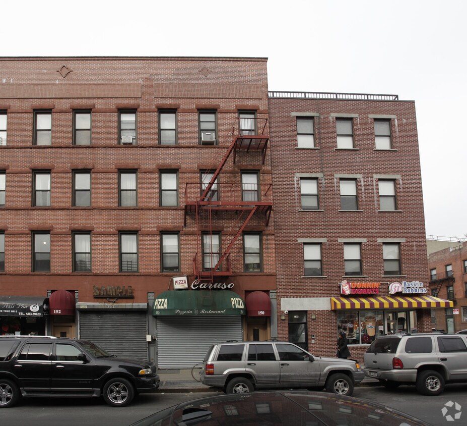 Foto del edificio - 150 Smith St