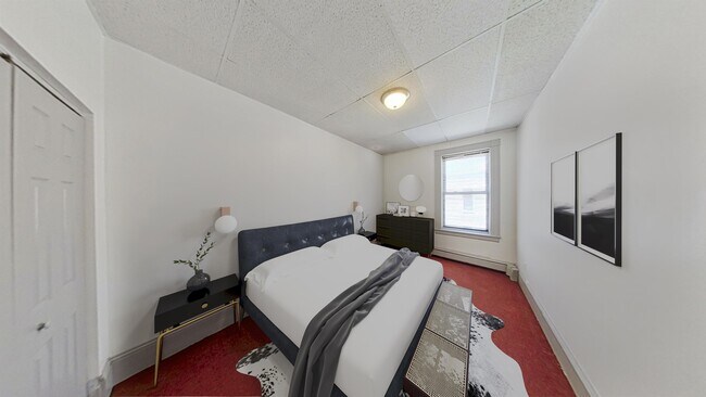 Building Photo - 1540 Tremont St