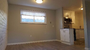Dining room - 6800 E Tennessee