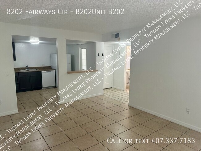 Foto del edificio - 8202 Fairways Cir