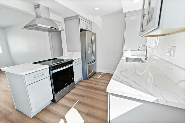 Foto del edificio - 1206 Amethyst St