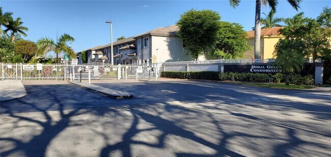 Building Photo - 5655 NW 109th Ave