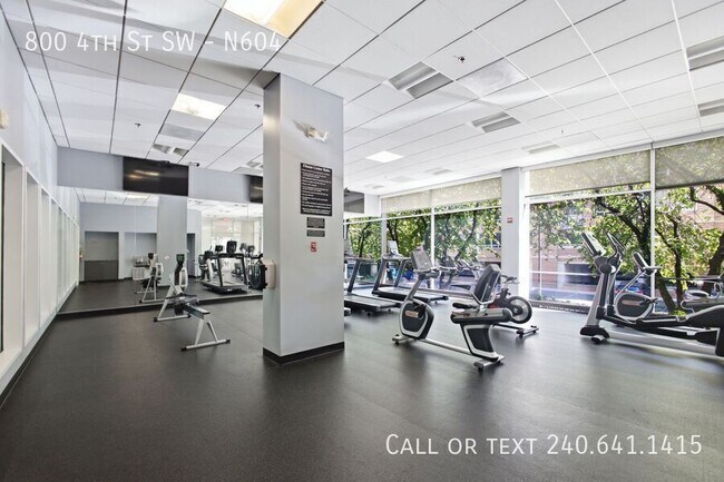 Foto del edificio - 800 4th St SW