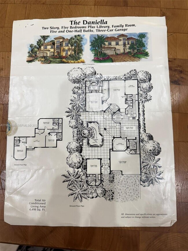 Foto del edificio - 16291 Bristol Pointe Dr