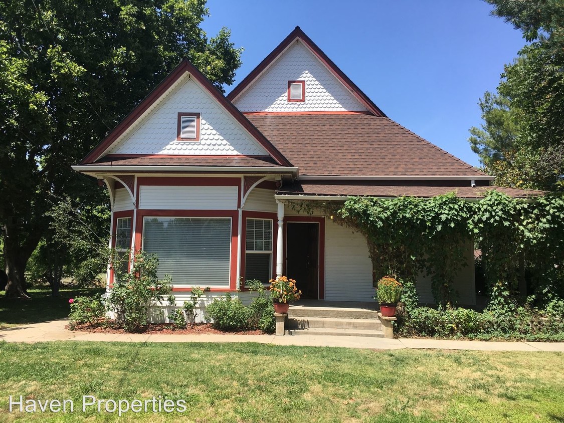 Primary Photo - 3 br, 2 bath House - 6627 Eureka Road