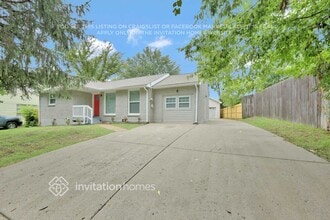 Building Photo - 907 Rexdale Dr