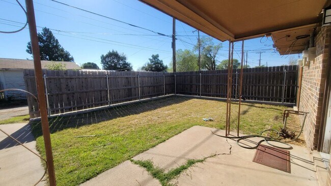 Foto del edificio - 5603 43rd St