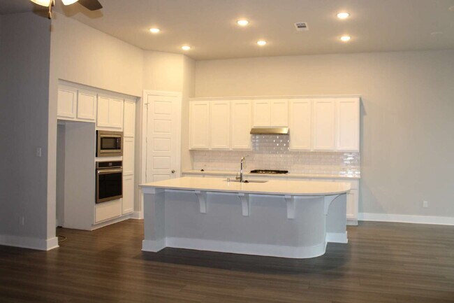 Foto del edificio - 3104 Armstrong Ave